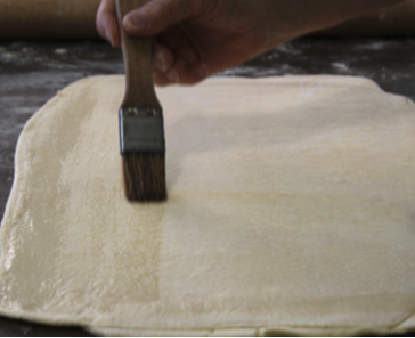 recette pasteis de nata, pâtisserie portuguaise